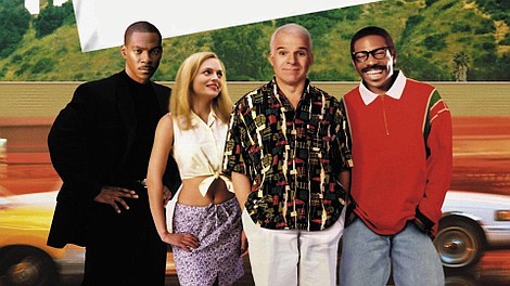 Bowfinger