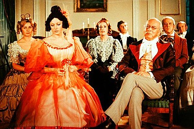 Wielka miłość Balzaka: Spotkanie w Sankt Petersburgu (5)