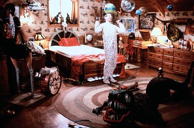Wielka przygoda Pee Wee Hermana