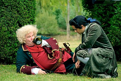 Wielka: Parachute (6)