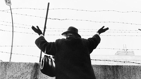 Wielkie berlińskie ucieczki