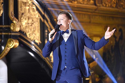 Dzień dziś wesoły... - koncert kolęd w bazylice katedralnej Wniebowzięcia Najświętszej Maryi Panny w Pelplinie