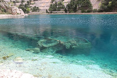 Wielkie konstrukcje III Rzeszy: Hitler's Mediterranean Fortress (6)