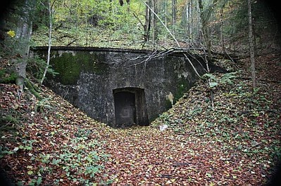 Wielkie konstrukcje III Rzeszy: Orle gniazdo (3)