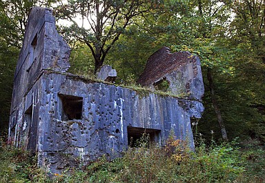 Wielkie konstrukcje III Rzeszy (4)