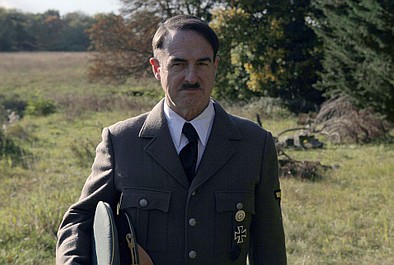 Wielkie konstrukcje III Rzeszy (6)