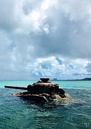 Wielkie konstrukcje III Rzeszy: Uzbrojenie i taktyka: Wojna na Pacyfiku (4)