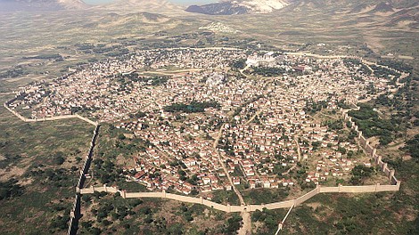 Megapolis: The Ancient World Revealed (4)