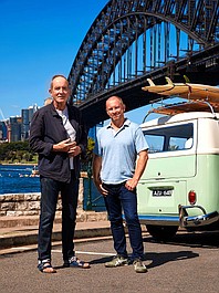 Wielkie projekty: Australia 11 (3)