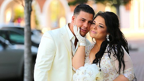 Wielkie wesela amerykańskich Romów (5)