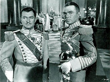Więzień Zendy