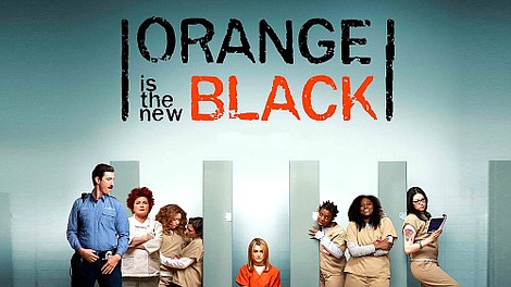 Więzienne dziewczyny - Orange Is the New Black: Święto Niewdzięczności (9)