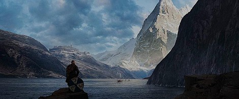 Wikingowie: narodziny imperium (1)