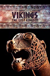Wikingowie: zaginione królestwo