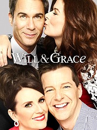 Will i Grace 11: Myszy i ludzie (10)