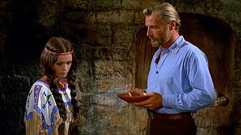Winnetou