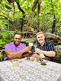 Winnice Australii i Gary Barlow (3)