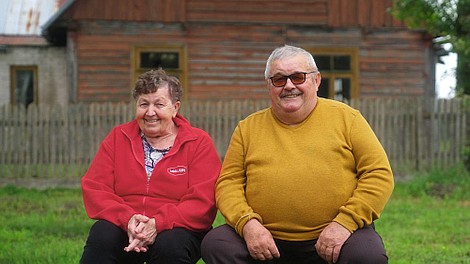 Wioski wioseczki: Wioseczki Wysoczany (4)