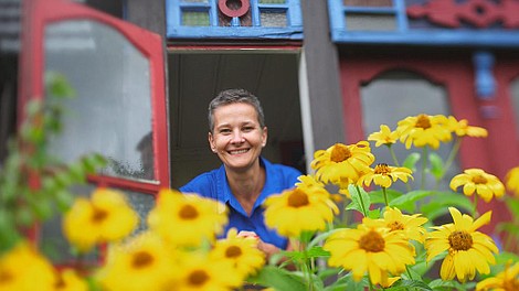 Wioski wioseczki: Pilot - Walentynowo