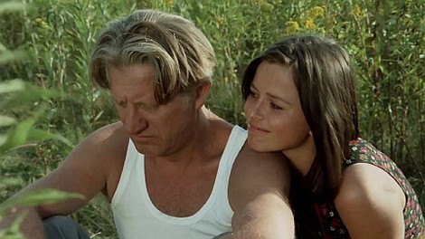 Wiosna, panie sierżancie!