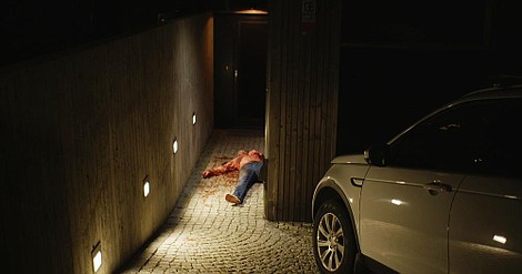 Witaj w Norwegii (4)