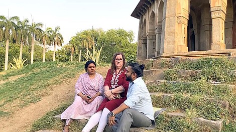 Wiza na miłość - oczami bohaterów 6: Drogi pamiętniku, dzisiaj było ciężko