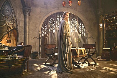 Władca Pierścieni: Pierścienie władzy 2 (4/8)