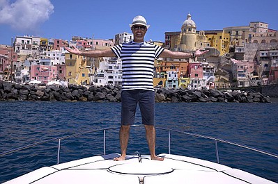 Włoska kuchnia Gino: Piękno tradycji (5)