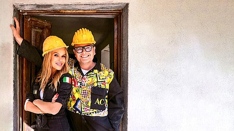 Włoski remont Amandy i Alana 2 (3)