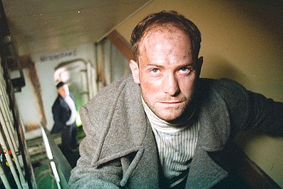 Wojenna narzeczona (4-ost.)