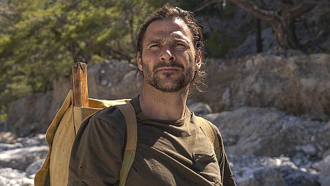 Wojenna szkoła przetrwania: Grecka pułapka (4)