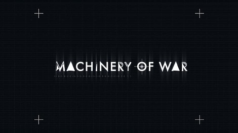 Wojenne maszyny: Masowa zagłada (6)