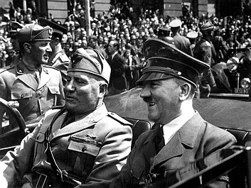 Wojna światowa: 1914-1945: Nie możemy przegrać: 1939-1941 (6)