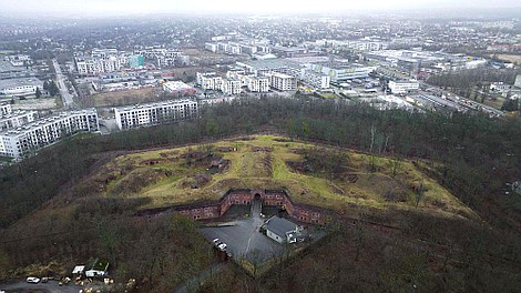 Wojna widziana z powietrza: Niszczyciele zapór (4)
