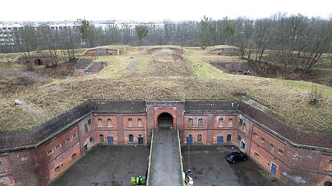 Wojna widziana z powietrza: Lądowanie w Normandii (1)