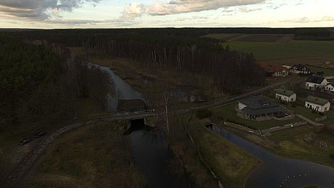 Wojna widziana z powietrza: Ewakuacja z Dunkierki (6)