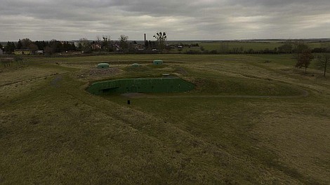Wojna widziana z powietrza: Ewakuacja z Dunkierki (6)