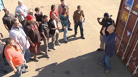 Wojny kontenerowe 2 (14)