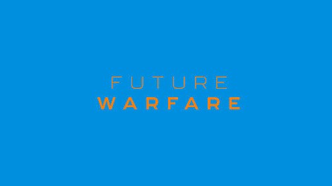 Wojny przyszłości: Cyberwojna (2)