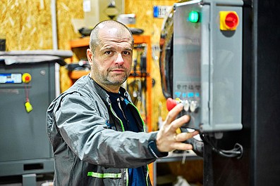 Wojny samochodowe (3/12)