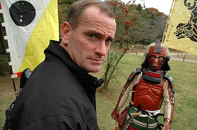 Wojownicy: Pojedynek samurajów (10)