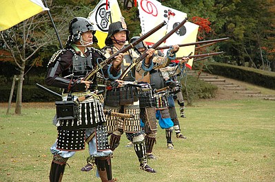 Wojownicy: Masakra barbarzyńców (2)