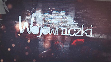 Wojowniczki