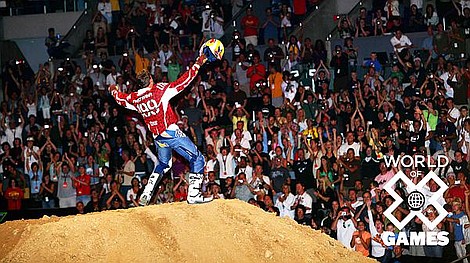 World of X Games (10)