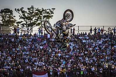 World of X Games (12)