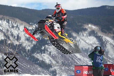 World of X Games (1)