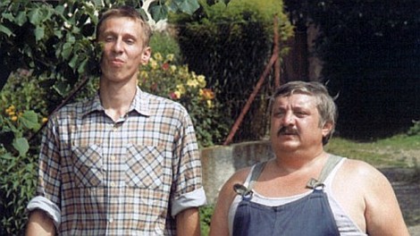 Wsi moja sielska, anielska
