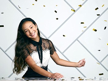 Współczesna rodzina 11: Kroczek po kroczku (15)