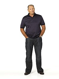 Współczesna rodzina 3: Domek na drzewie (7)