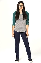 Współczesna rodzina 6: Indyki trzy (8)